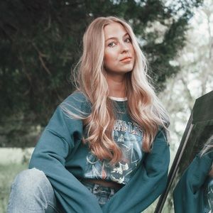 Meet your Posher, Hanna